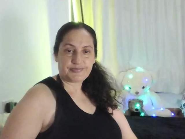 Offline Ximenajimenez on BongaCams