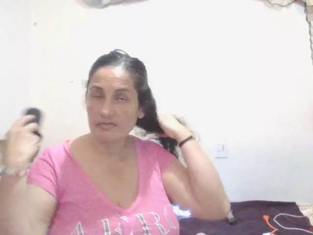 Offline Ximenajimenez on BongaCams