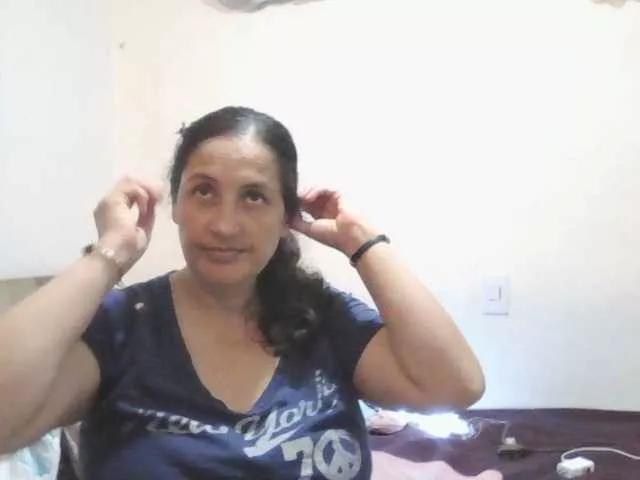 Offline Ximenajimenez on BongaCams