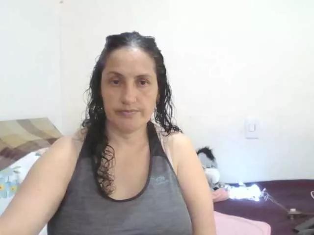 Offline Ximenajimenez on BongaCams