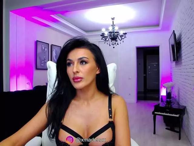 Offline xkaralevax on BongaCams