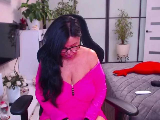 Freechat xMatureDesire on BongaCams