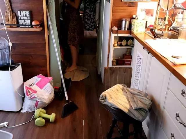 XxpixeyxX — Freechat on BongaCams