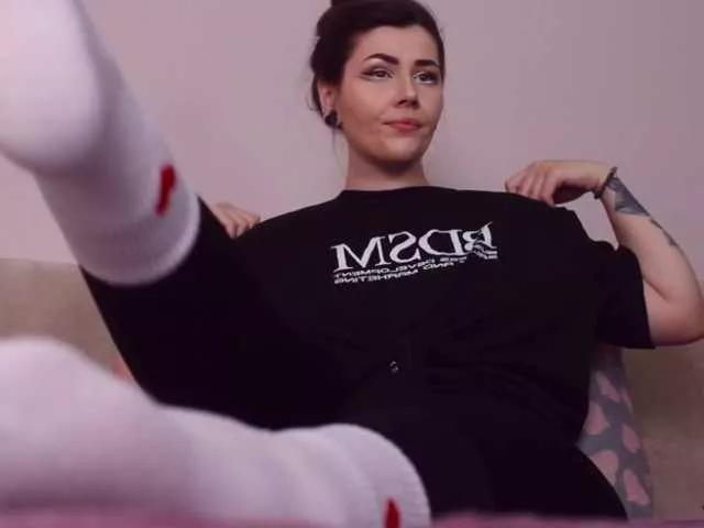 xxxblakexxx on BongaCams 