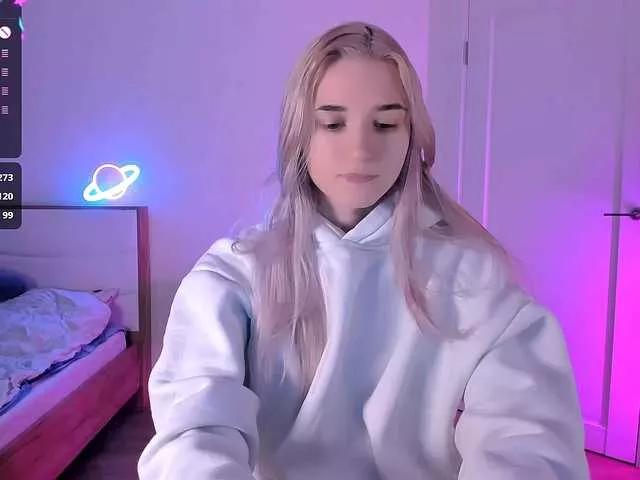 xxyasaxx on BongaCams 
