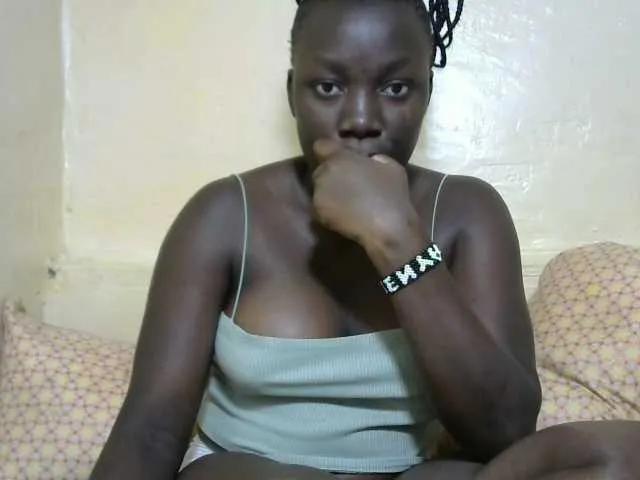 Yourgoddess1 — Freechat on BongaCams