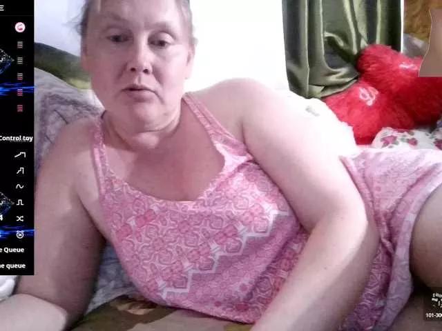 Freechat Yoursex2022 on BongaCams