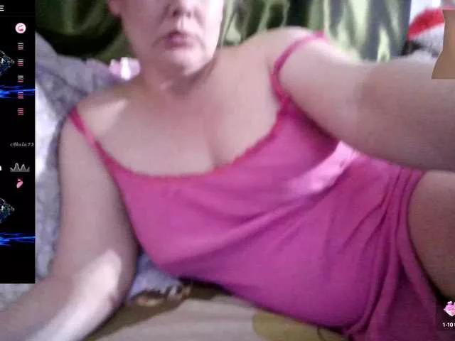 Freechat Yoursex2022 on BongaCams