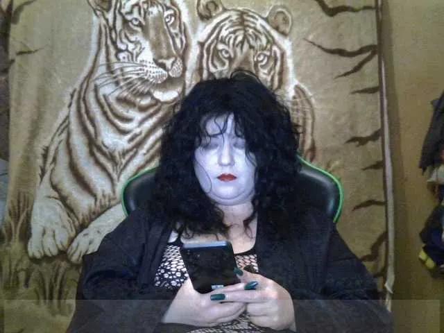 Yuliia — I get turned on by confident and generous men 
I love flirting, teasing and wild fantasies 
Look into my eyes, play with me --- and you'll see how hot I can really be 