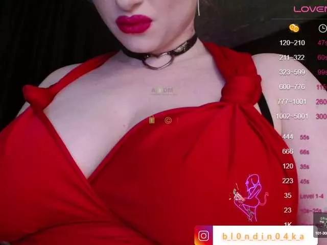 Freechat z1na on BongaCams