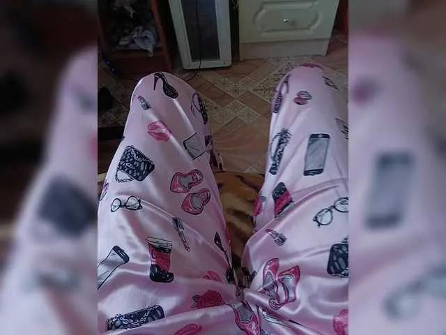 ZaraSss on BongaCams 