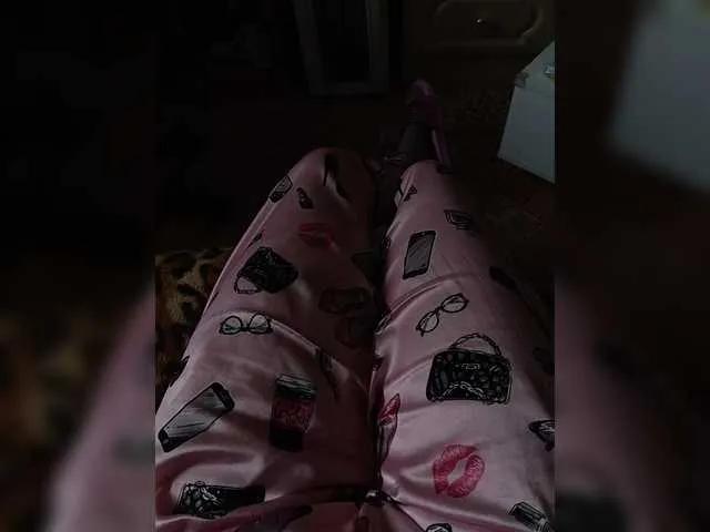 ZaraSss on BongaCams 