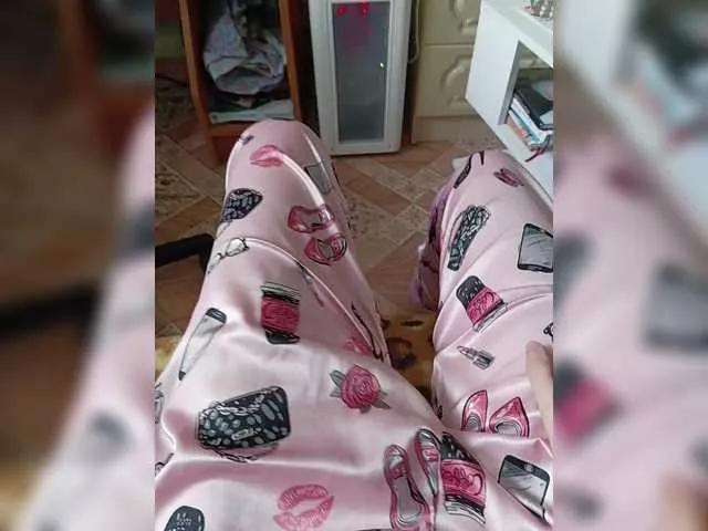 ZaraSss on BongaCams 