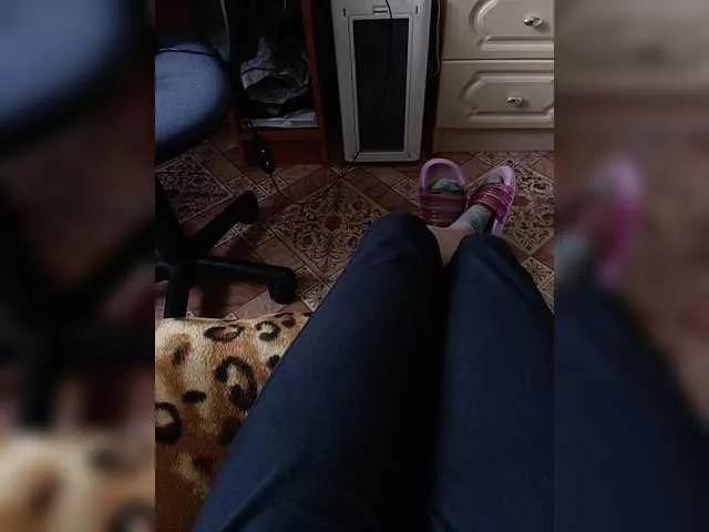 ZaraSss on BongaCams 