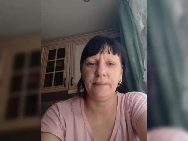 Zlykaa — Freechat on BongaCams