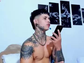 Freechat 777_stefantransmen on Chaturbate