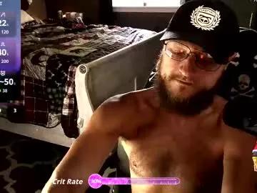 Chaturbate 8inchpunkcub is Freechat 8inchpunkcub — Milk my prostate with your tips with @Pappabearz #hairyarmpit #hairy #cumshow