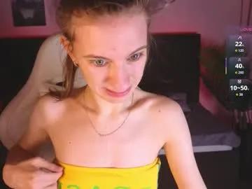 _ash_leyy_ — GOAL: make top smalelr and tease with straps [114 tokens remaining] eyes of ice today. will you warm me?  #18 #new #skinny #flexible #girlfriendexperience