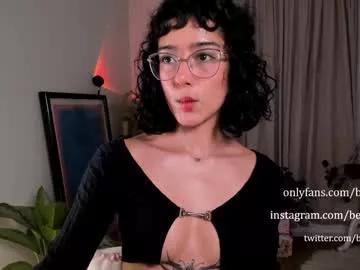 Freechat _bellaela on Chaturbate