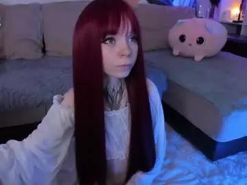 Freechat _chloesweeet_ on Chaturbate