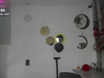 Freechat _cristal_ayala on Chaturbate