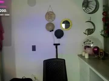 Freechat _cristal_ayala on Chaturbate