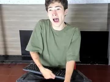 Chaturbate _dantfox_ is Freechat _dantfox_ — Greetings - reach goal Goal Is cumshow with 596 remaining to goal! #twink #young #18 #anal #bigcock