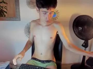 Freechat _dantfox_ on Chaturbate