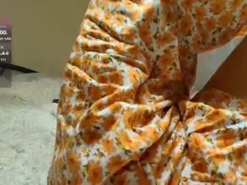 Freechat _domenika_ on Chaturbate