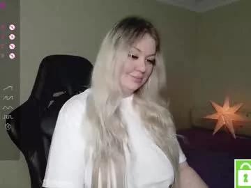 Freechat _elven_dreams__ on Chaturbate