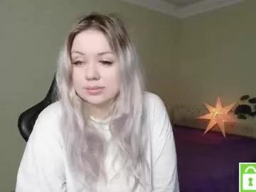 Freechat _elven_dreams__ on Chaturbate