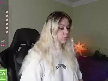 Freechat _elven_dreams__ on Chaturbate