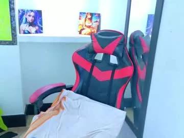 Freechat _emmaa_harper on Chaturbate