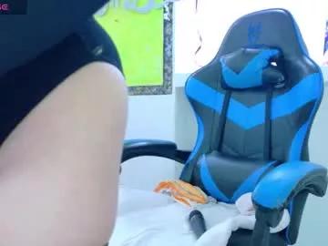 Freechat _emmaa_harper on Chaturbate