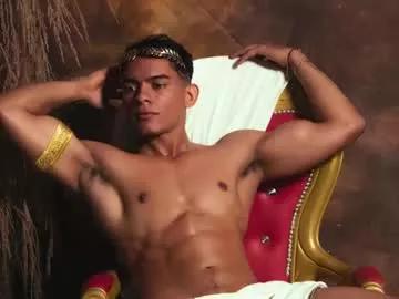 Freechat _eufrates_ on Chaturbate