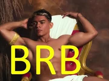 Freechat _eufrates_ on Chaturbate