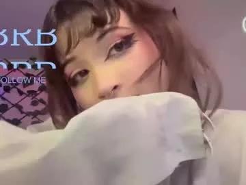 Freechat _heavenly_blue_ on Chaturbate
