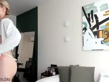 Freechat _hidden_gem_ on Chaturbate