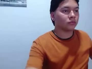 _jao — Goal: Play With Your Balls   #cute #cum #latinboy #bigcock #young - Next Goal: Masturbation Explicit With Two Hands 