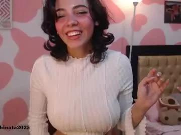 Away _miss_hinata_ on Chaturbate
