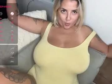 Freechat _morpho_ on Chaturbate