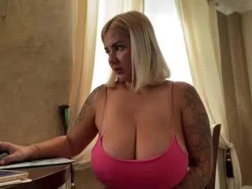 Freechat _morpho_ on Chaturbate