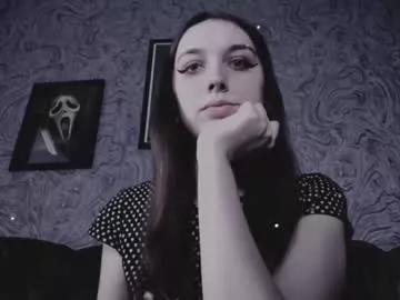 Freechat _naamah on Chaturbate