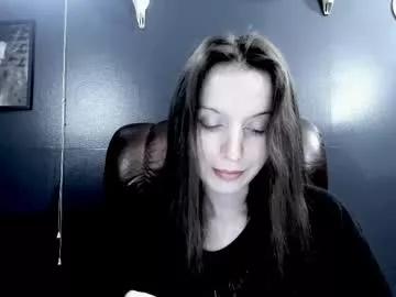 Freechat _naamah on Chaturbate