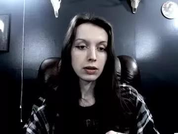 Freechat _naamah on Chaturbate