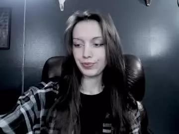 Freechat _naamah on Chaturbate