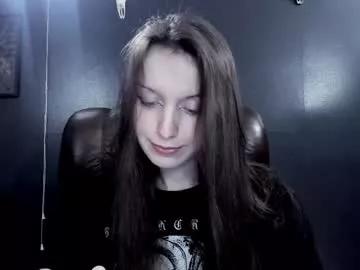 Freechat _naamah on Chaturbate