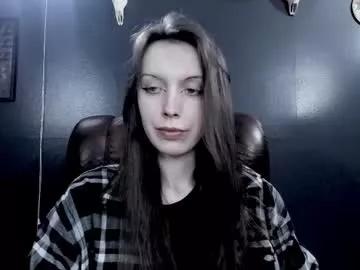 Freechat _naamah on Chaturbate