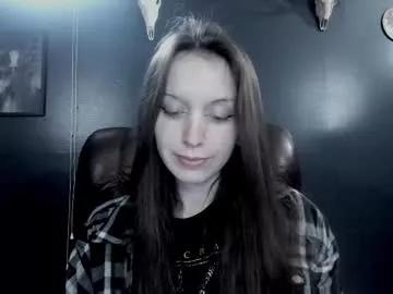 Freechat _naamah on Chaturbate