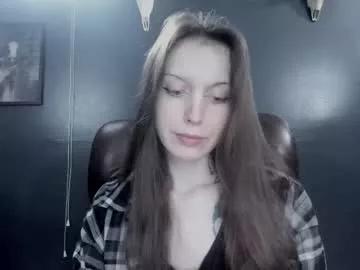 Freechat _naamah on Chaturbate